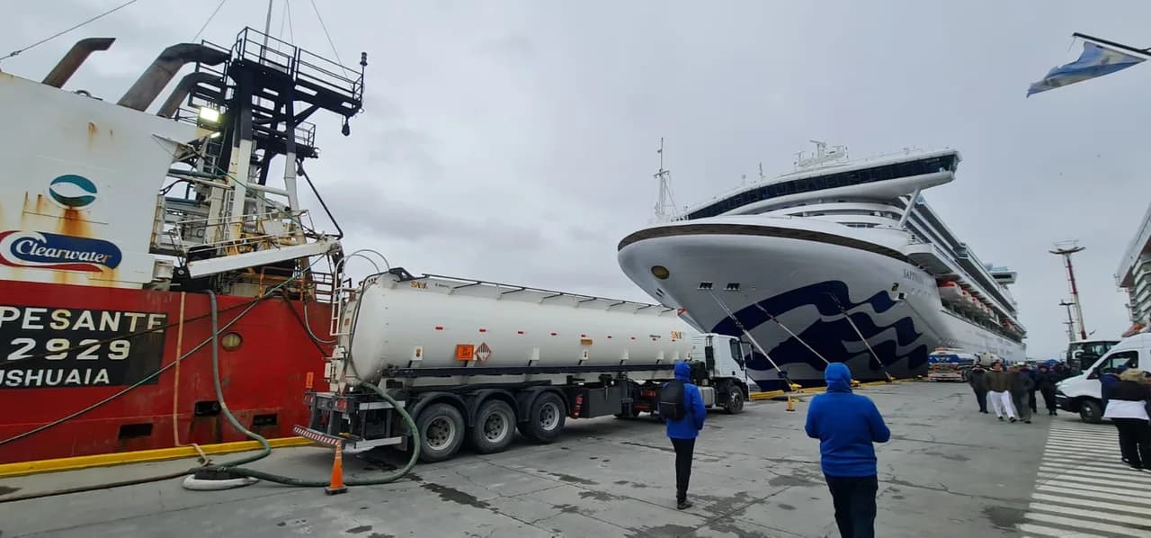 Servicio Tratamiento Cruceros 1