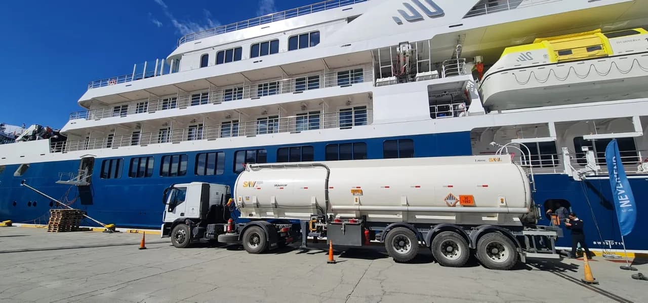 Servicio Tratamiento Cruceros 3