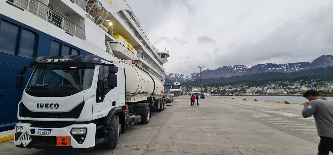 Servicio Tratamiento Cruceros 4