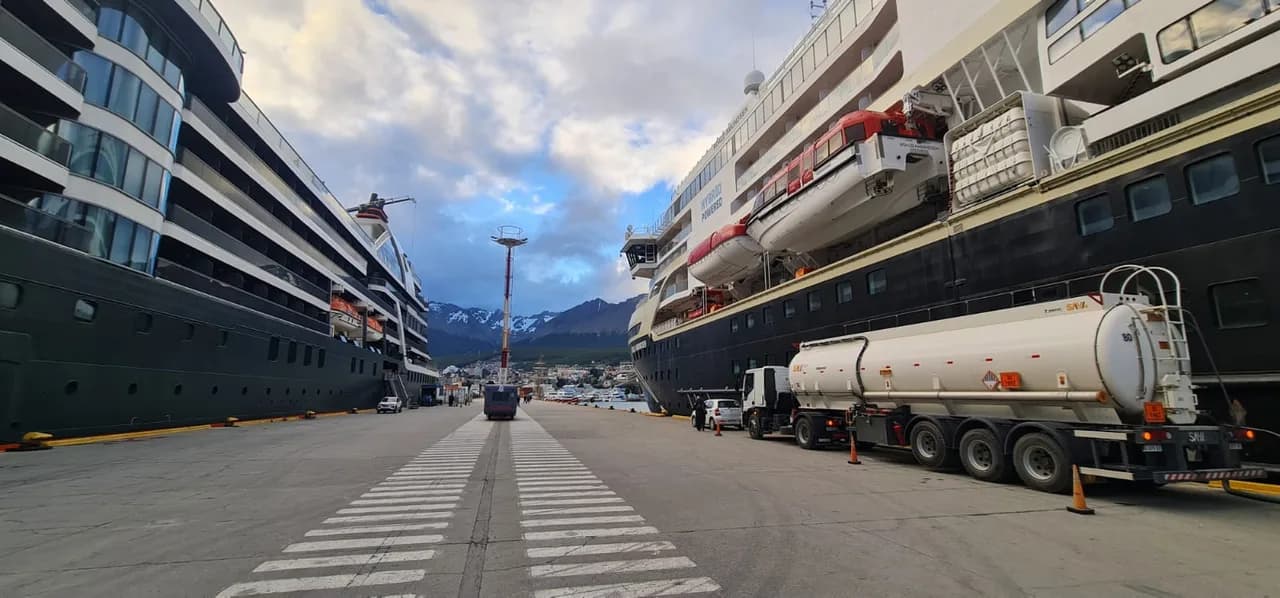 Servicio Tratamiento Cruceros 5
